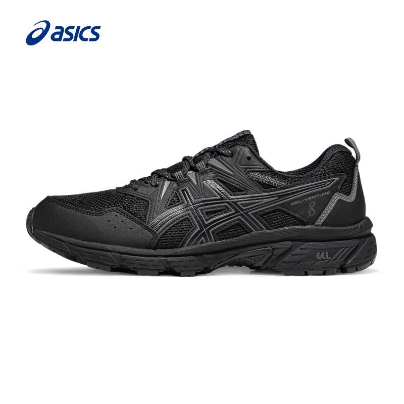 Asics Женские кроссовки для трейлраннинга GEL-VENTURE 8