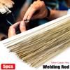 Stick Silver-Copper Alloy for Jewelry Making Repair Soldering Wire Silver Welding Rod Easy Solder