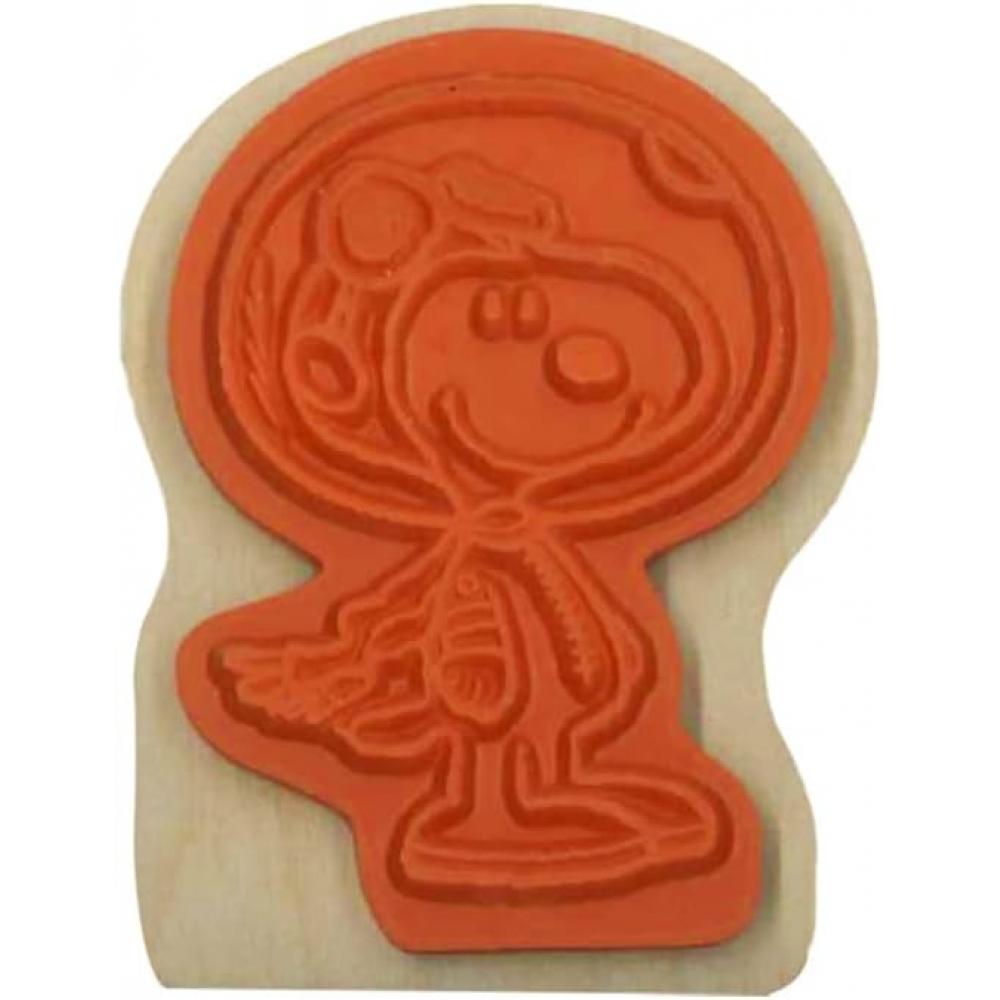 Детская клетка Snoopy Штамп Snoopy Астро-костюм 2283 007