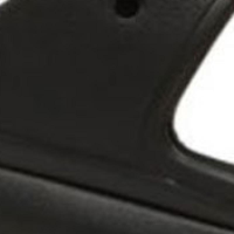 Crocs Сандалии Public Crush черные 207670 001