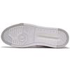Li Ning We Wo легкие дышащие низкие кроссовки мужские кроссовки белые AGCS029-3