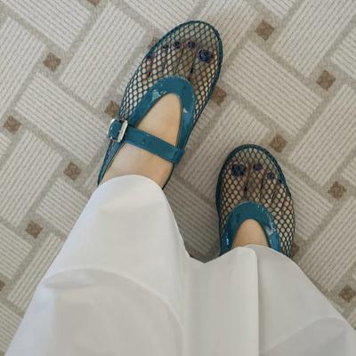 Женская обувь – Балетки