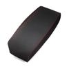 Soft Carbon Texture Leather Armrest Cover For Toyota Prius 2004 - 2009 Car Center Control Armrest Box Skin Cover Sticker Trim