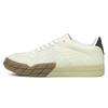 Eris Reptile Marshmallow Pale Khaki Women Sneakers Cream Black 375115-01
