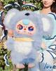 Baby Three-Year-Old 2nd Gen Hand-Painted Blind Box Figure Doll Gift