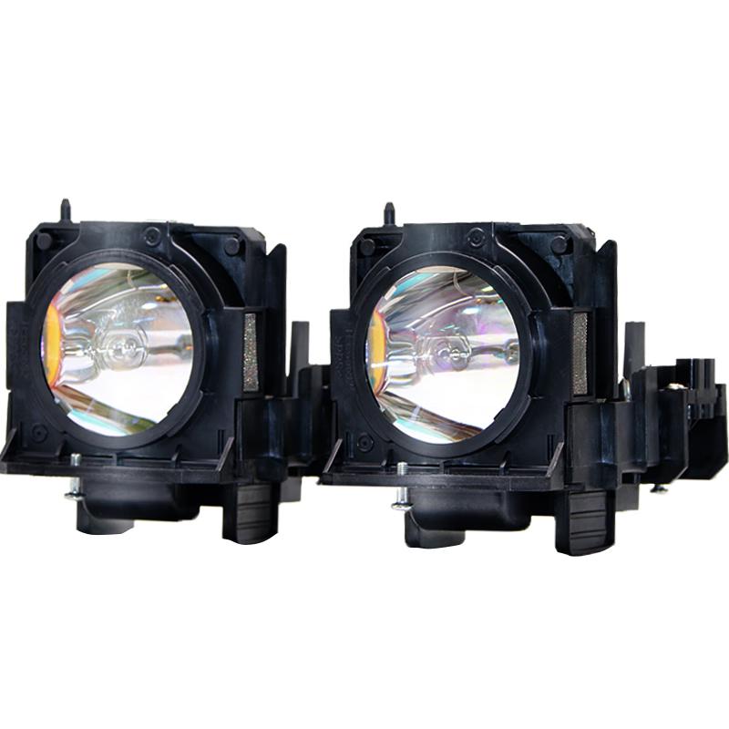 Лампа для проектора Zorsika ET-LAD70WC (2-Pack) для Панасоник
