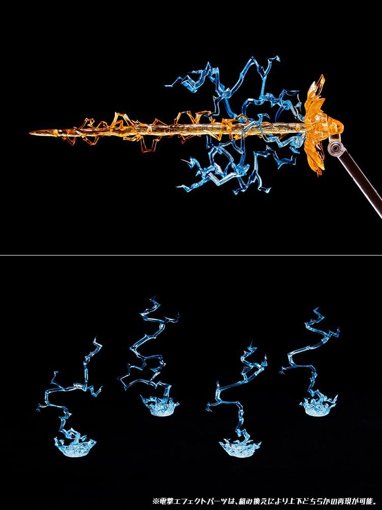 Kadokawa ПЛАСТИКОВАЯ МОДЕЛЬ СЕРИИ Certain Scientific Railgun Микото Мисака Высота 163 мм DX пластиковая модель "AT" приблизительно. увидеть. Цветовая кодировка