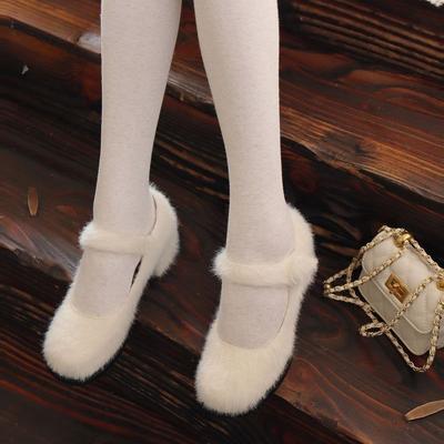 Туфли – Туфли