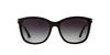 Sunglasses 0EA4060F 50178G GRADIENT Lens 56 [EMPORIO ARMANI] [ASIA FIT] BLACK/GREY