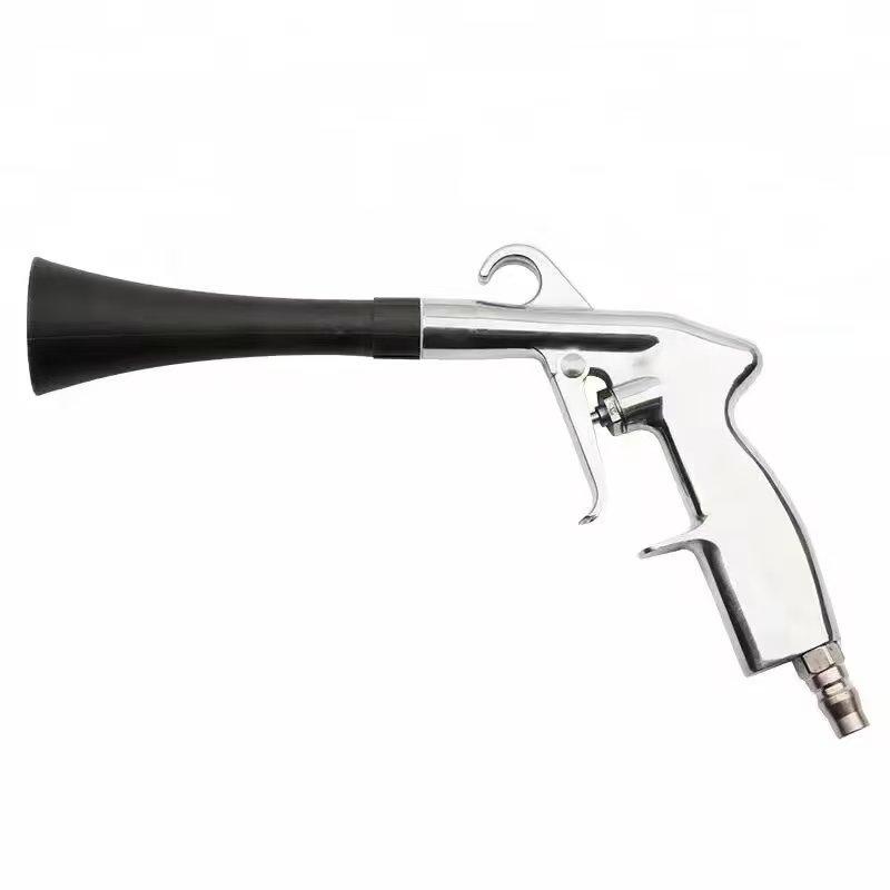 0.4MPa-10MPa Tornado Air Blow Car Wash Gun for Drying, Interior Detailing, and Cleaning. Auto Accessories.