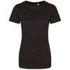 Awdis Womens/Ladies Triblend T-Shirt