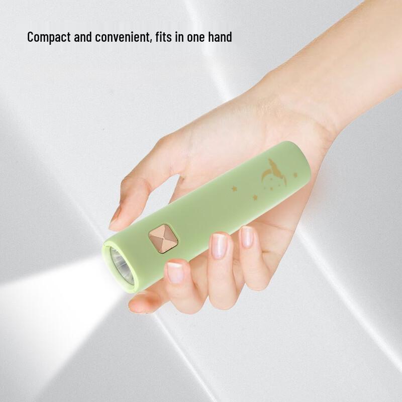 Lishi Rechargeable LED Flashlight