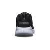 (GS) Skechers Snap Sprints Ultravolt 'Black Grey' Kids' 97546L-BKCC