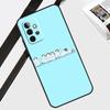 Чехол-пингвин для Samsung Galaxy A55 A35 A15 A56 A36 A26 A16 A06 A54 A34 A14 A12 A22 A32 A52 A13 A53