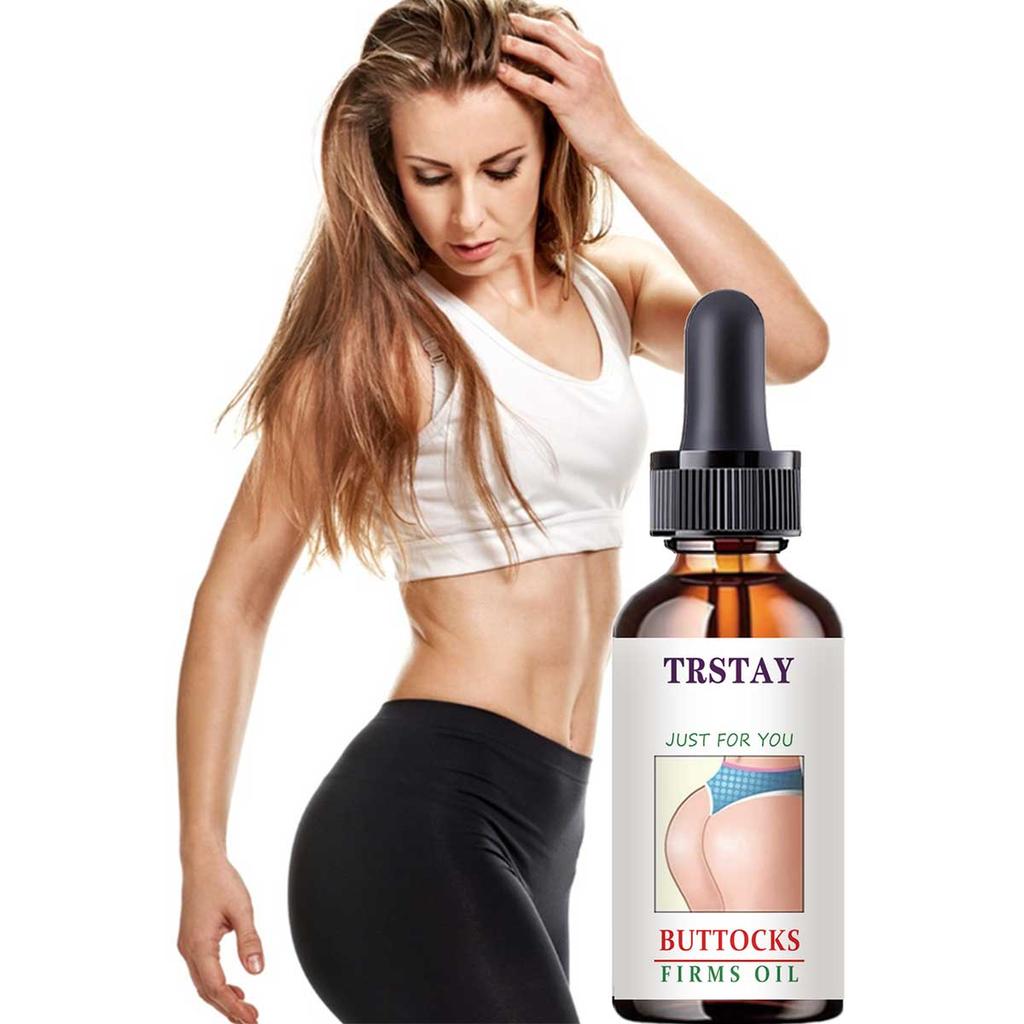 5ML/15ML/30ML/50ML/Grow Your Butt Enhancing Cream Essential Oils Essence Lifts Firm Buttocks Lordosis Butt Lifts Buttocks