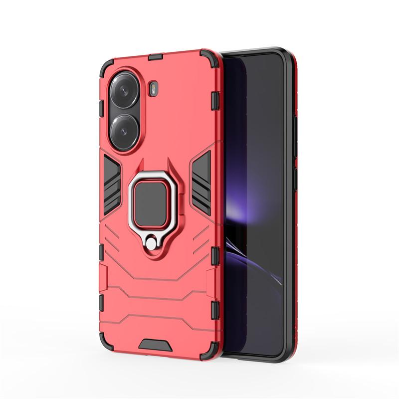 Для Xiaomi POCO X7 Pro Чехол Xiaomi POCO X7 Pro Чехол Armor Противоударный ПК Силиконовый Защитный Чехол для Телефона Xiaomi POCO X7 Pro