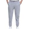 NPZ Men's Grey Sweatpants - - Grey