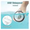 Water Pool Thermometer Wireless Floating Fish Tank Water Temperature Gauge For Summer Swimming Pools