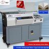 DOCON DC-8500DA A4 Беспроводная автоматическая машина для переплета книг CN вилка (адаптер в комплекте)