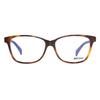 Lunettes - Just Cavalli - JC0686-052-54 - Couleur Marron - Verres Bruns - Style Tendance