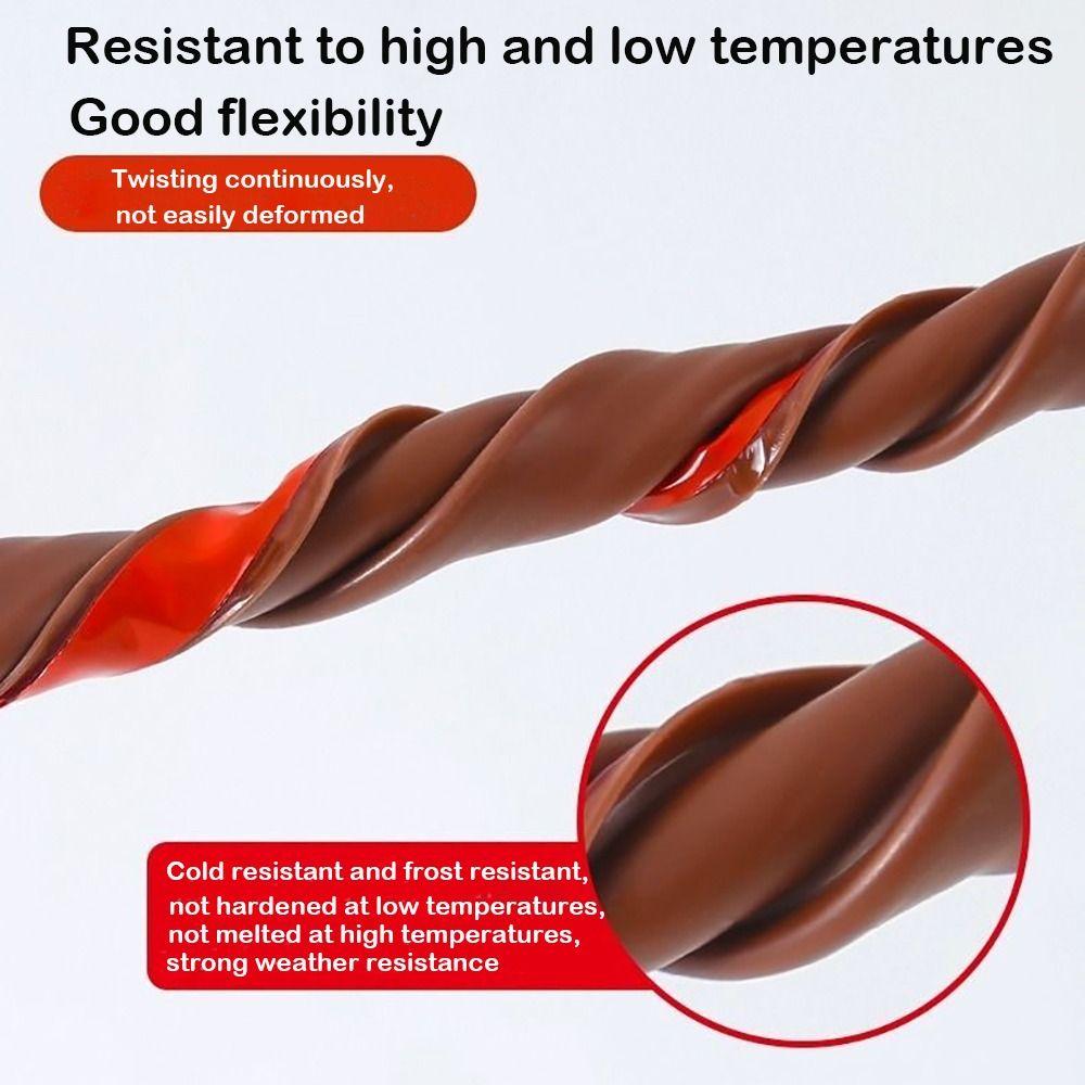 6 метров силиконовой резиновой уплотнительной ленты I-образного типа уплотнительная лента для изоляции дверей уплотнитель от атмосферных воздействий окно дверь