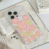 Прозрачный противоударный мягкий чехол для IPhone 16 15 14 13 12 Pro Max 17 Pro Max IPhone 15 14 Plus IPhone 13 12 11 Pro 16 Plus