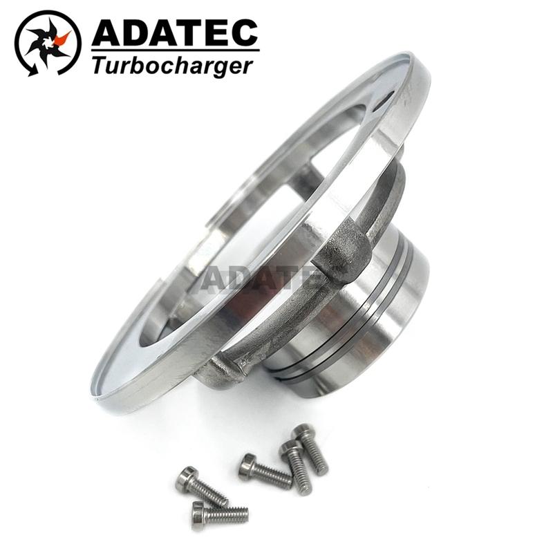 Основание соплового кольца турбокомпрессора GTB2056V 781743 VNT A6420908980 для Jeep Grand Cherokee 3.0 CRD 165 кВт 224 л.с. OM642 2007-