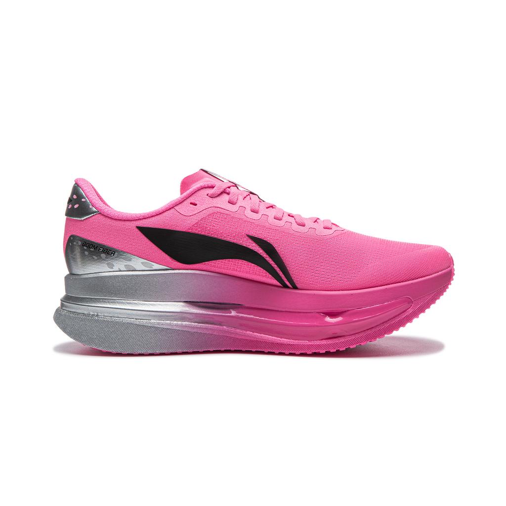 Li Ning Red Hare 9 ULTRA Амортизация Скольжение Устойчивость к истиранию Дышащий Легкий Упругость Низкий верх Повседневный ARPW007-14