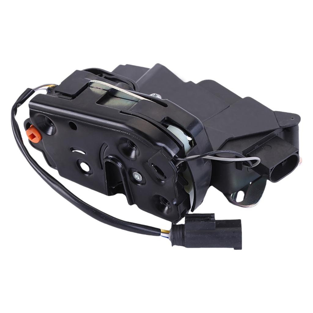 Мотор привода замка двери автомобиля правый, совместимый для Vito / Viano W639 2003- Заменяет 2797260099 A6397300735 6397300735