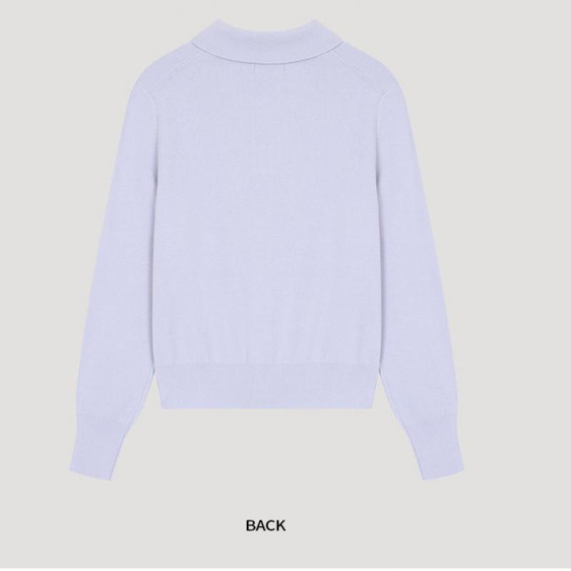 [She S miSS] Кардиган базового цвета SSkcdo11030 Ll