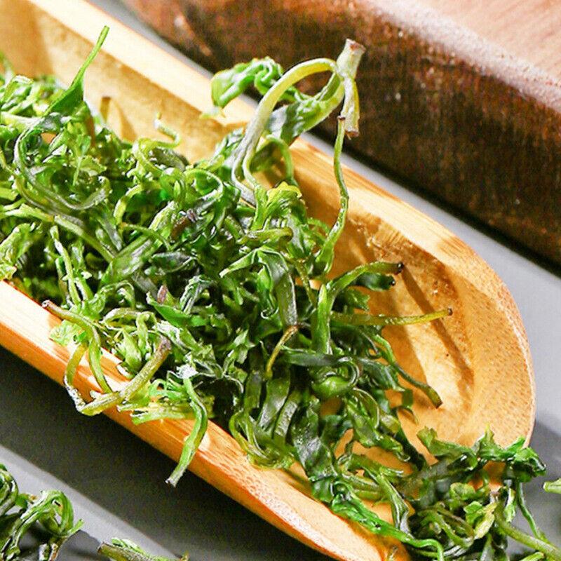 Xiaokudingcha Green Mountain Green Water Tea Зеленый чай 2023 Новый продукт Новый чай