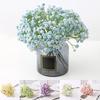 1Pcs Artificial Fake Gypsophila Silk Flowers Bouquet Wedding Party Decor UK