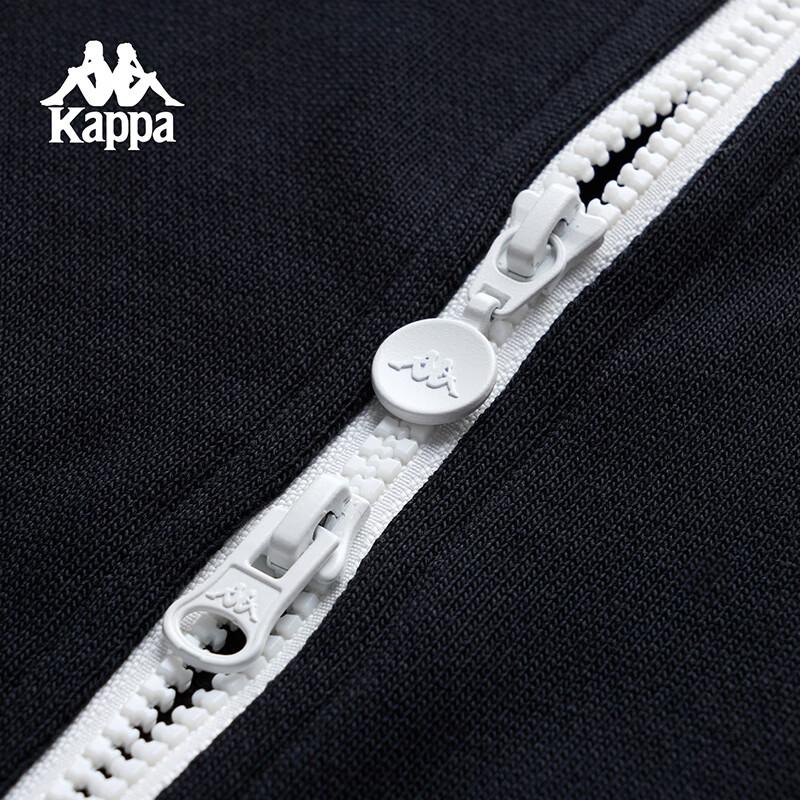 Kappa Женский повседневный вязаный кардиган-жакет