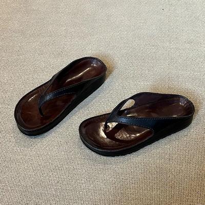 Женская обувь – Сандалии