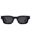 New Fashion Small Square Sunglasses Men Women Luxury Brand Eyewear Outdoors Vintage Sun Glasses Male Goggles Oculos Uv400