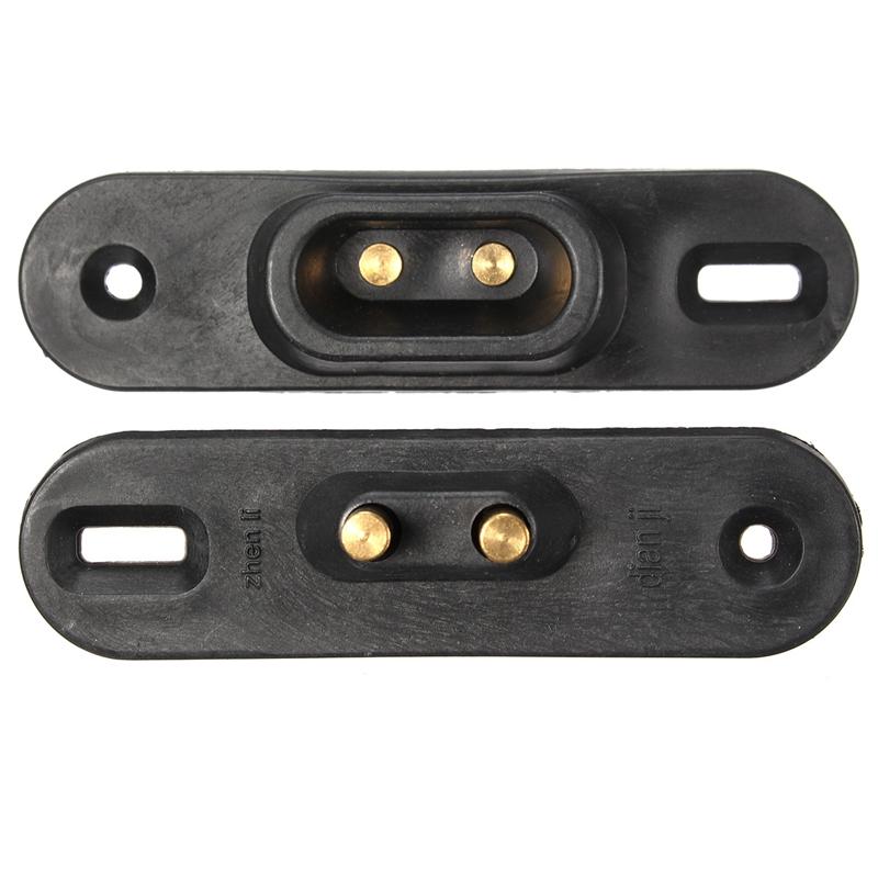 4X 2X Контактный выключатель раздвижной двери Сигнализация для фургона Центральные замки с монтажными шаблонами Обжимные клеммы для VW Для FORD