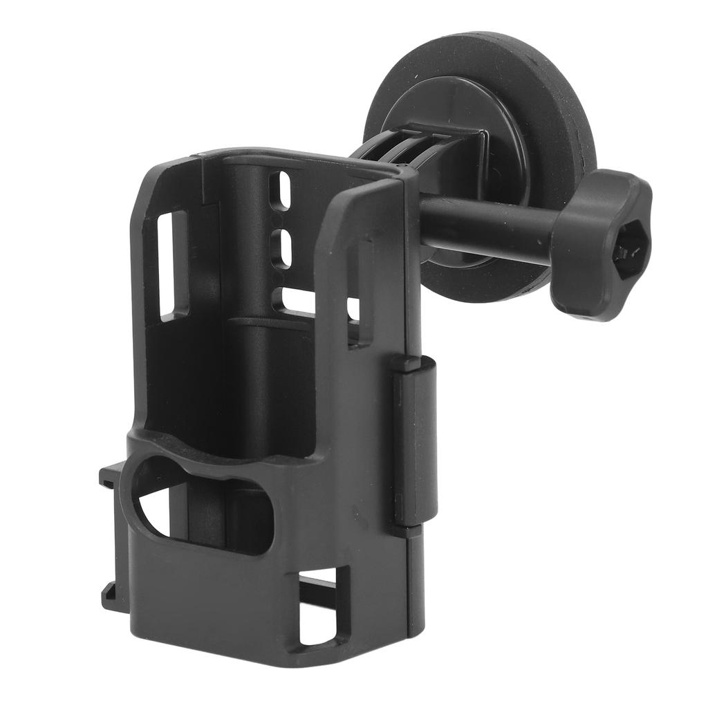 Magnetic Expansion Frame for OSMO Pocket 3 Camera Adapter Mount Accessory with 1 4 Inch Thread Cold Shoe