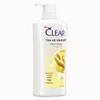 Clear Anti-Dandruff & Oil Control Volumizing Shampoo