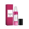 Rose Oil Roller Bottle For Women Enhances The Charm Of The Atmosphere With A Long Lasting Showing Elegant Temperament10ml