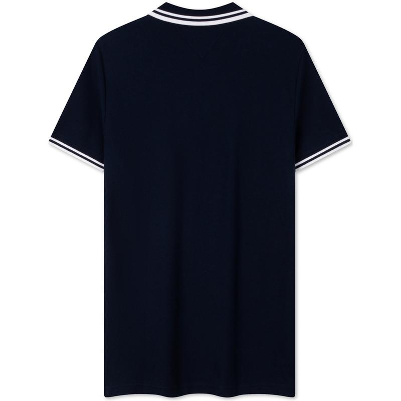 Tommy Hilfiger Polo Shirt Men's DM0DM18922