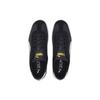 Puma Клубные Нейлоновые Удобные Универсальные Низкие Кроссовки Унисекс Кроссовки Черный Белый 384822-04