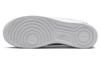 Nike Air Force 1 Low Белый Синий Светоотражающий Swoosh FB8971-100
