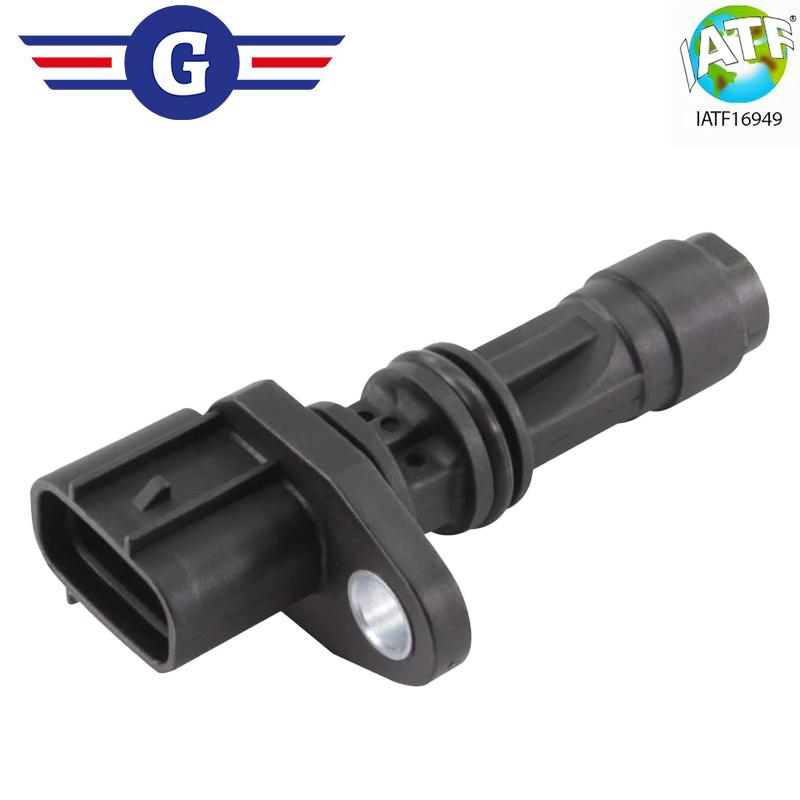 23731EC01A Crankshaft Position Sensor 23731EC00A Compatible with Nissan ALMERA CABSTAR MURANO NAVARA PATHFINDER PICK UP PRIMERA