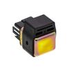 Starter Relay For Polaris Sportsman 110 Predator 50 Outlaw 50 90 OEM:0453488 Yamaha Raptor 90 110 50 YFZ50 BD3-H1940-00-00
