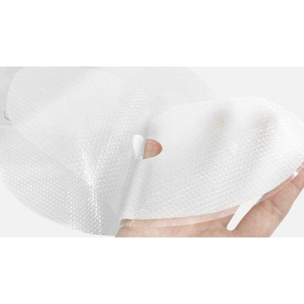 DERMAFIX Perfect Real Performance Real Collagen, 1 Pack, 6 Pieces