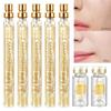 New Instant Lift Protein Thread Lifting Set Face Filler Absorbable Collagen Protein Thread Firming Anti-Aging Facial Essence