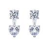Tani By mineTani Luminous Heart Earring Ms3e327p
