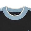 Vans Short Sleeved Dress Women's Black VN0A7RM9BLK