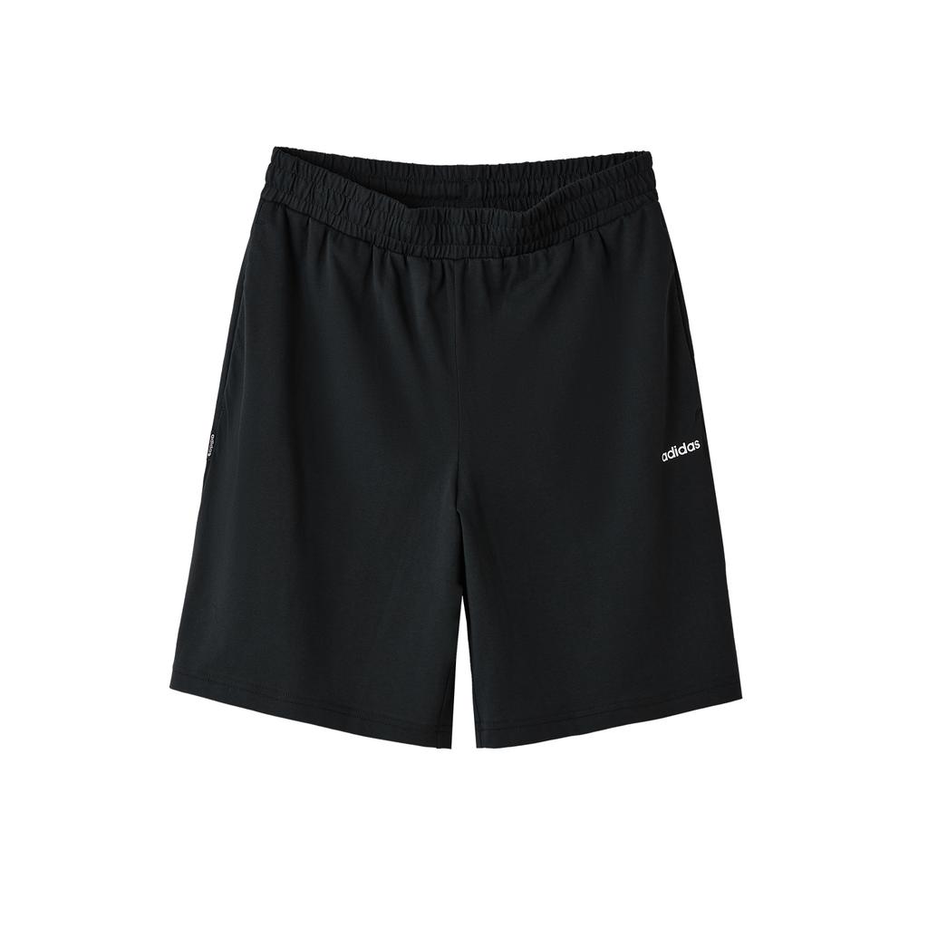 Adidas Casual Shorts Men's Black JP2078
