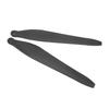 3411 Agricultural Drone Propeller Folding Replacement Plastic Plant Drone Propeller for Hobbywing